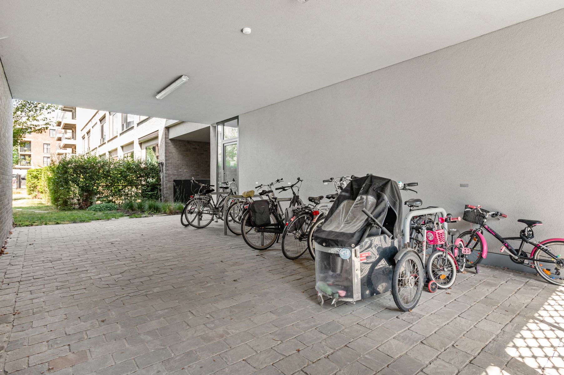 Buitengewone duplex met terrassen op buitengewone locatie foto 21