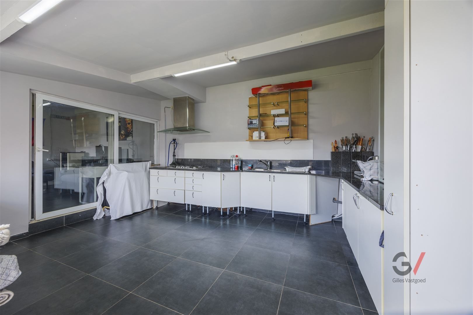 Huis foto 13