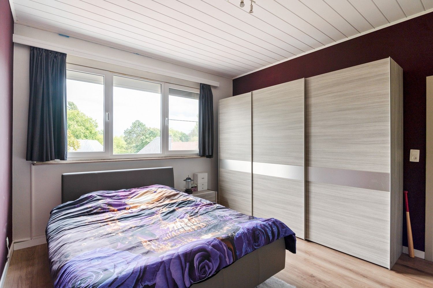 Verzorgd, centraal gelegen appartement met 2 slaapkamers te Niel foto 9