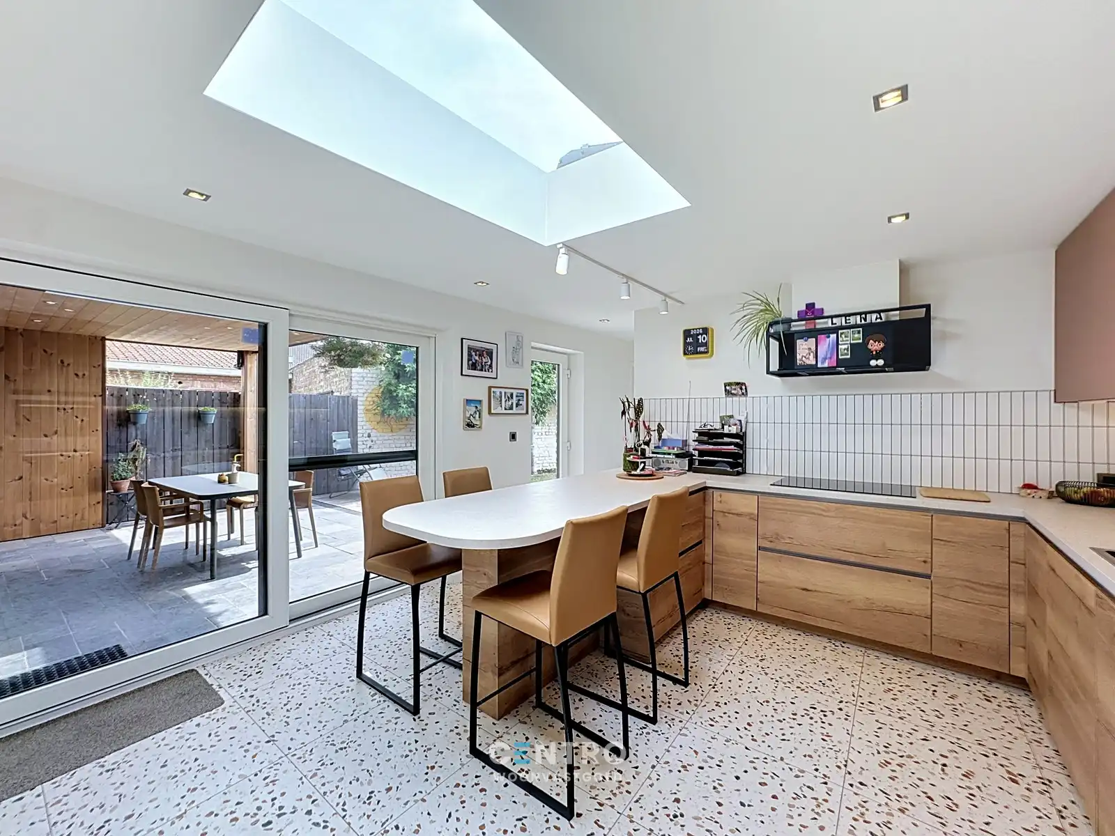 Instapklare woning met alle COMFORT te Jabbeke! foto 7