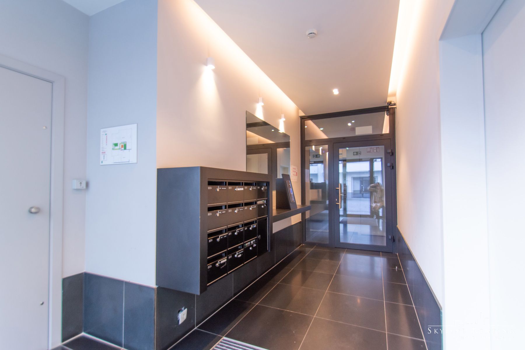 LICHTRIJK - Appartement 1 kamer met binnenplaats (NAVO area) foto 22