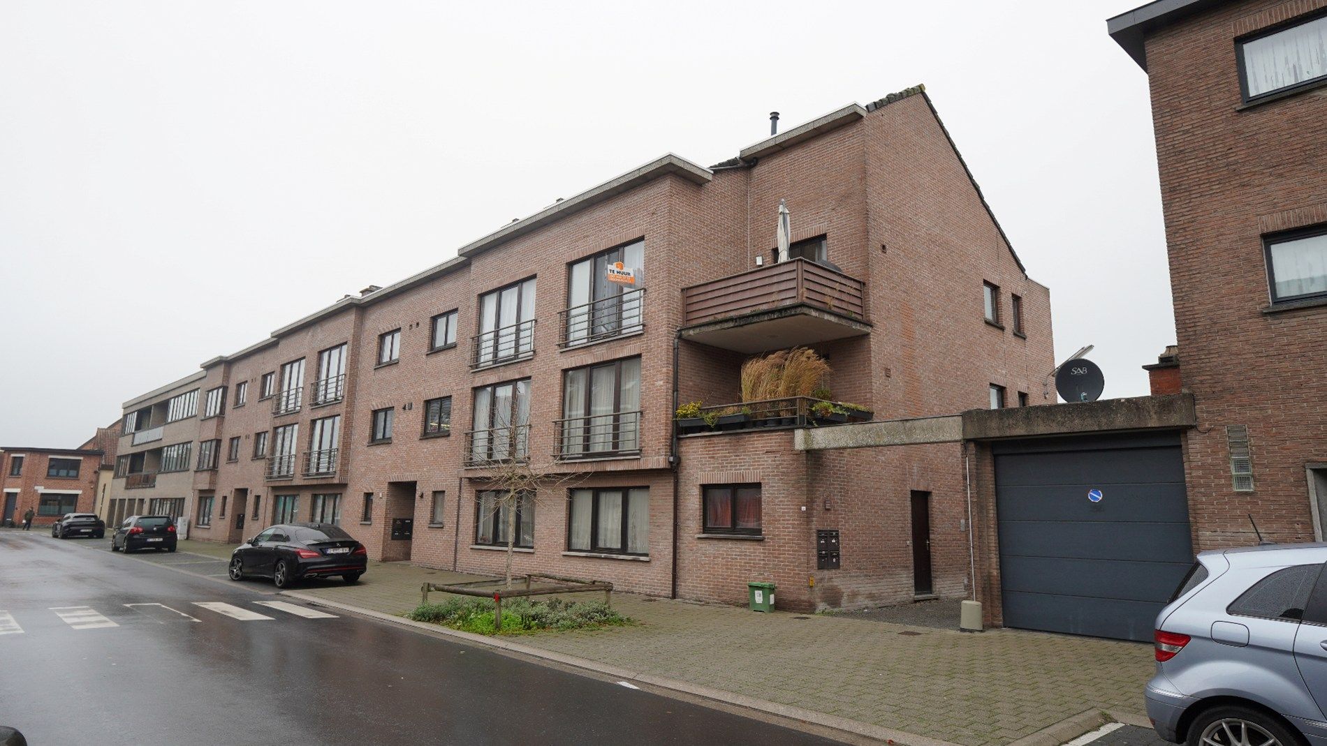 Appartement te huur Veldstraat 46 -/3 - 9160 Lokeren