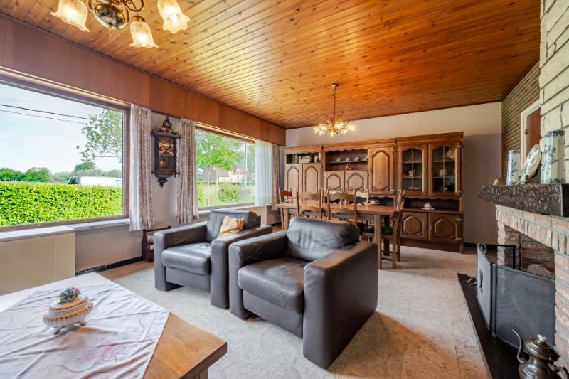 Woning OB op 1201m² grondoppervlak !!! foto 7