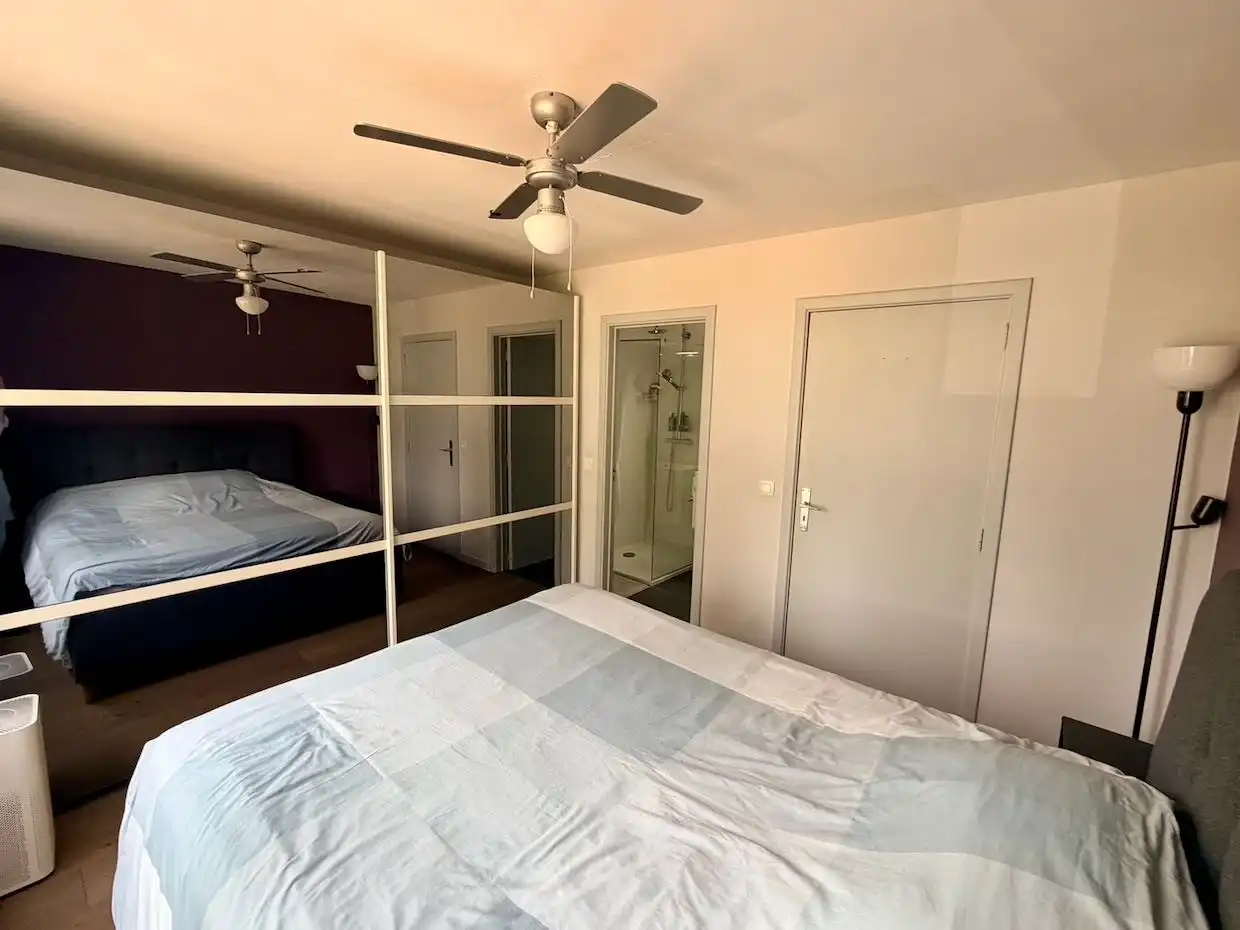 Instapklaar appartement op gunstige locatie nabij Imec en UZ Leuven foto 11