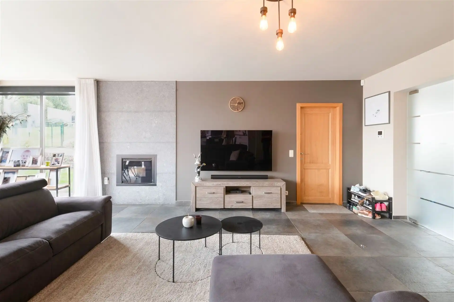 Ruime 4-slaapkamerwoning op een perceel van 48are in Parike! foto 7