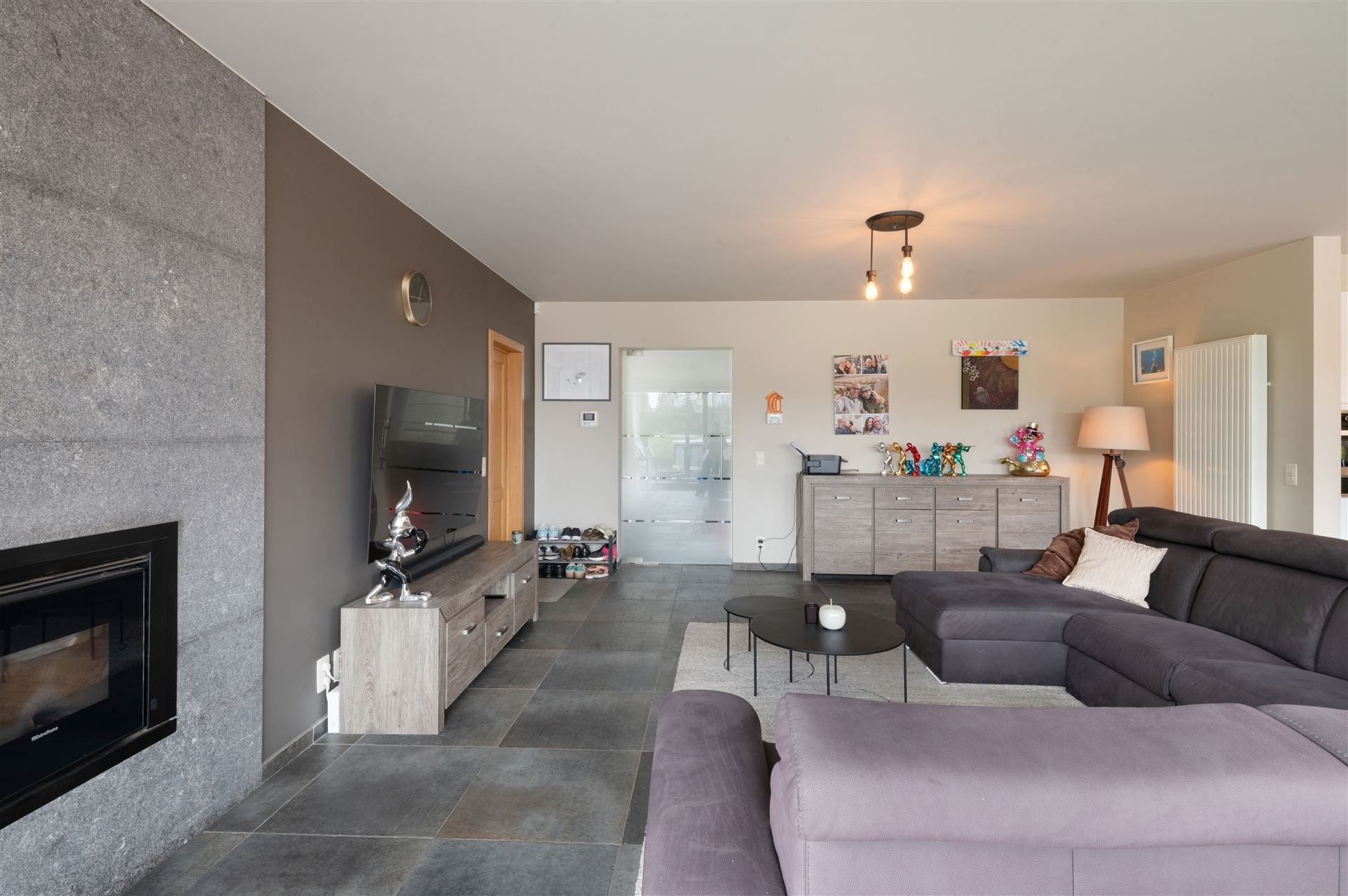 Ruime 4-slaapkamerwoning op een perceel van 48are in Parike! foto 7