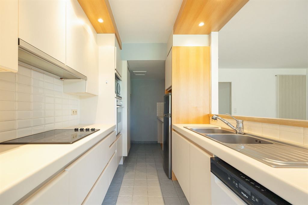 Appartement aan de golf van Brasschaat foto 8
