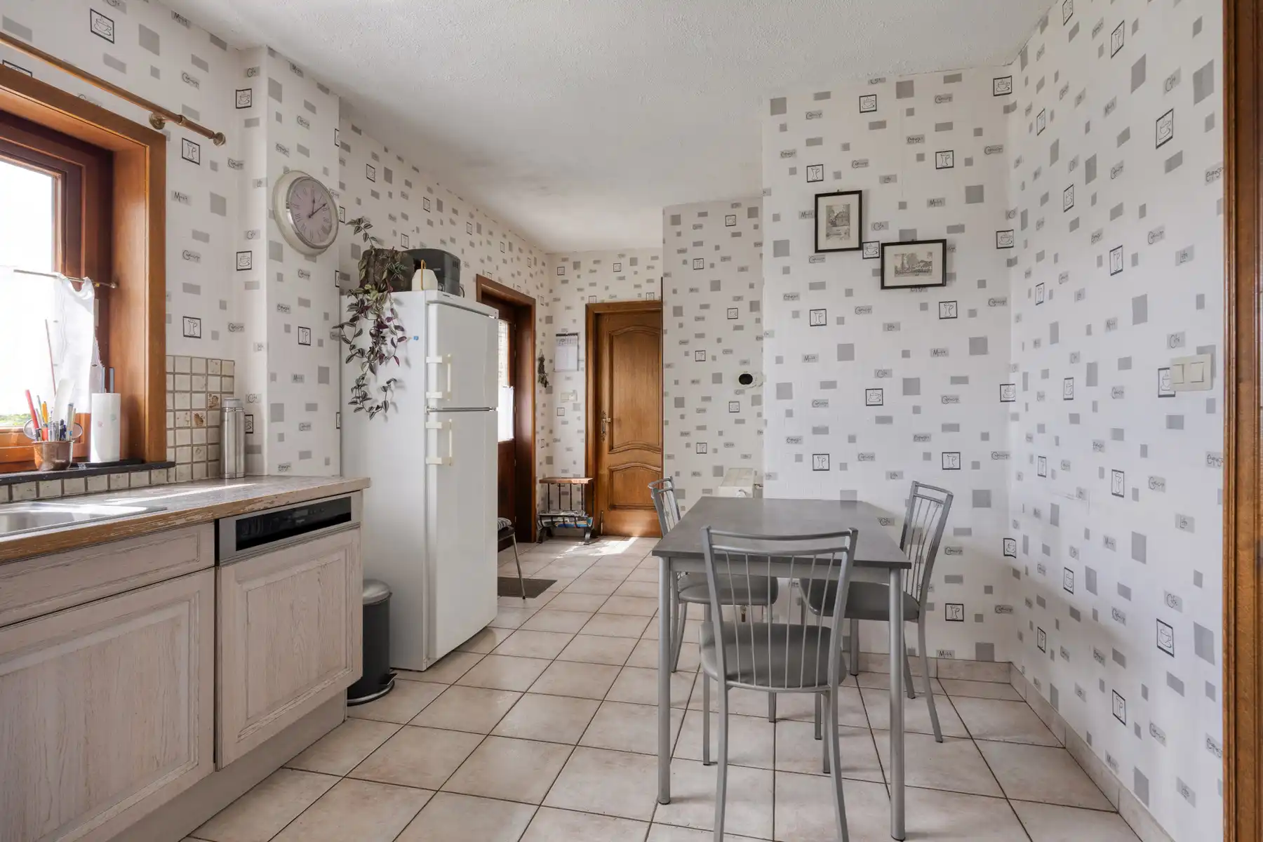 Karaktervolle woning met 3 slaapkamers en grote tuin foto 20
