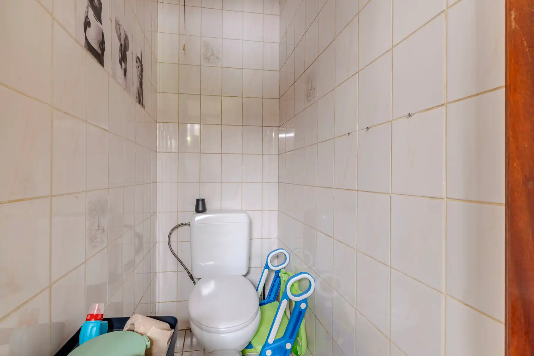 Deels te renoveren HOB met o.a. 2 slaapkamers  foto 7
