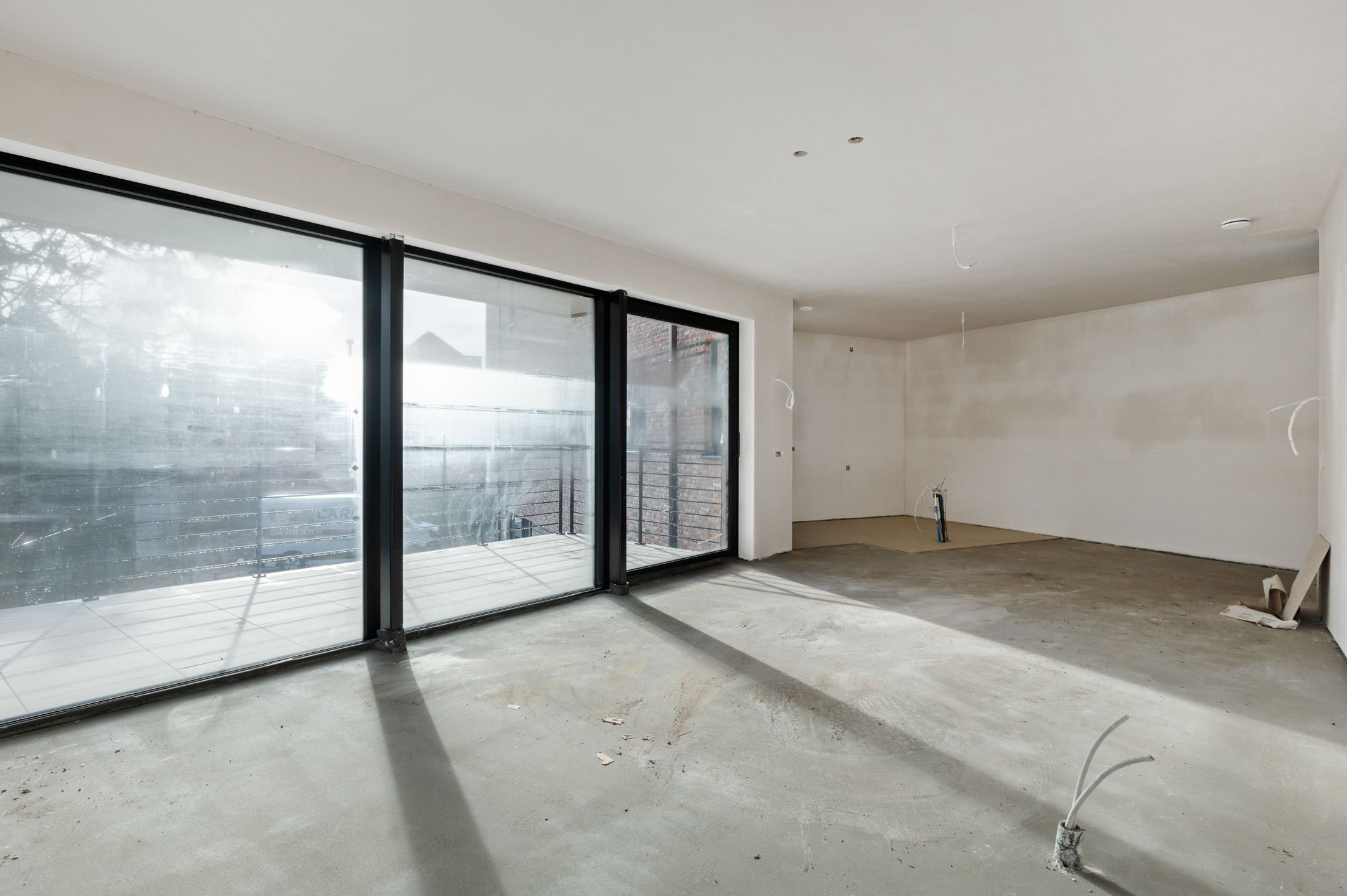 6 Nieuwbouwappartementen te huur! foto 12