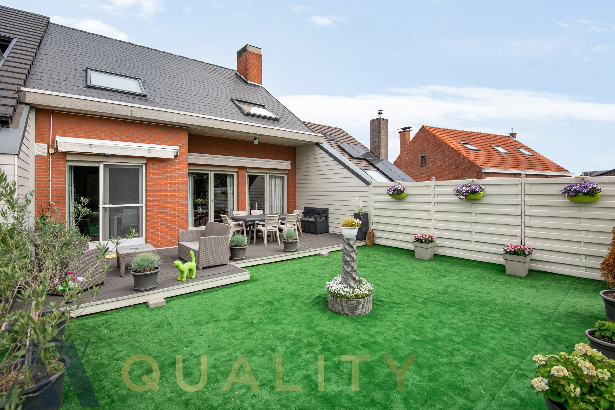 Huis te koop foto 14