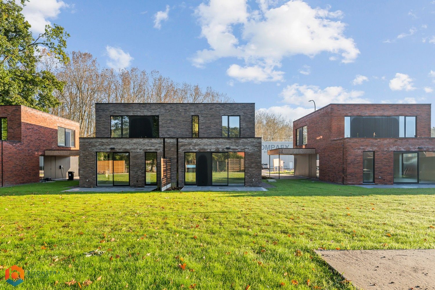 Nieuwbouw BEN woning met 3 slpkrs en geothermie foto 18