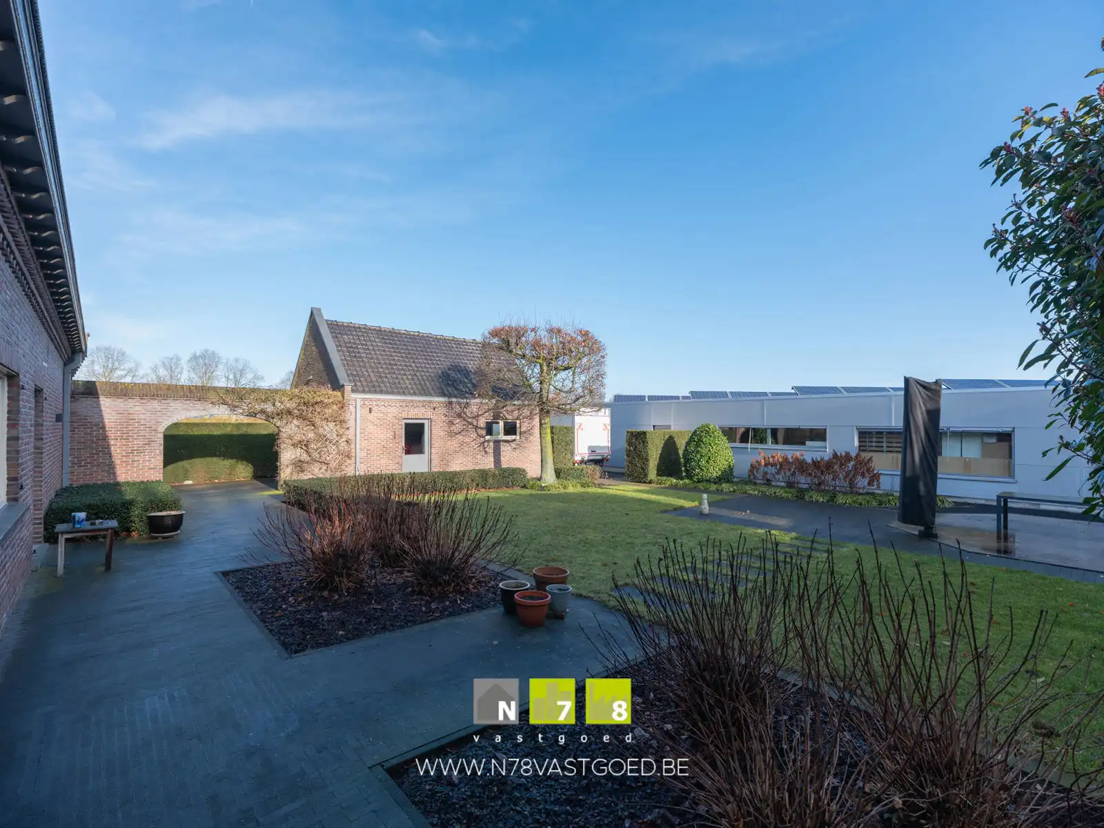 Huis te koop foto 38