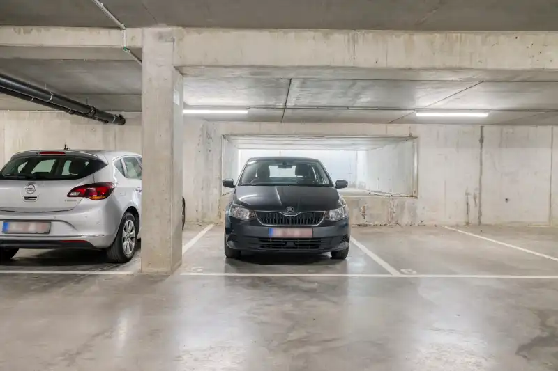 Stijlvol nieuwbouwappartement in het centrum van Nazareth (2024) foto 13