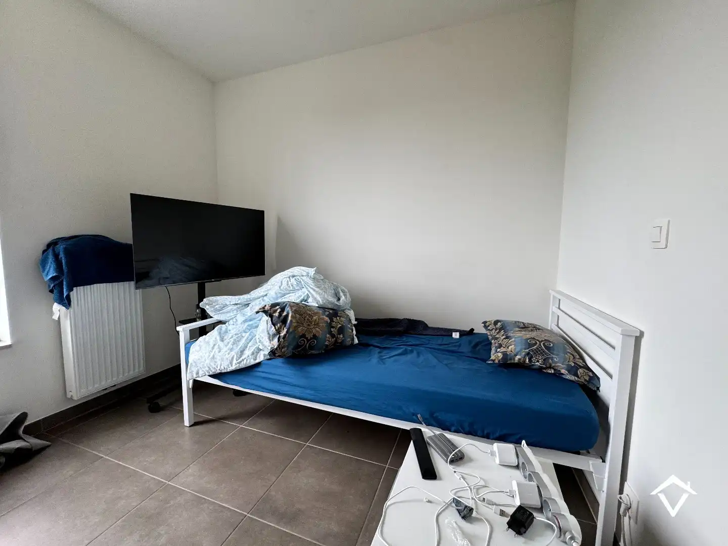 Appartement met 2 slaapkamers en garagebox te Westrozebeke foto 12