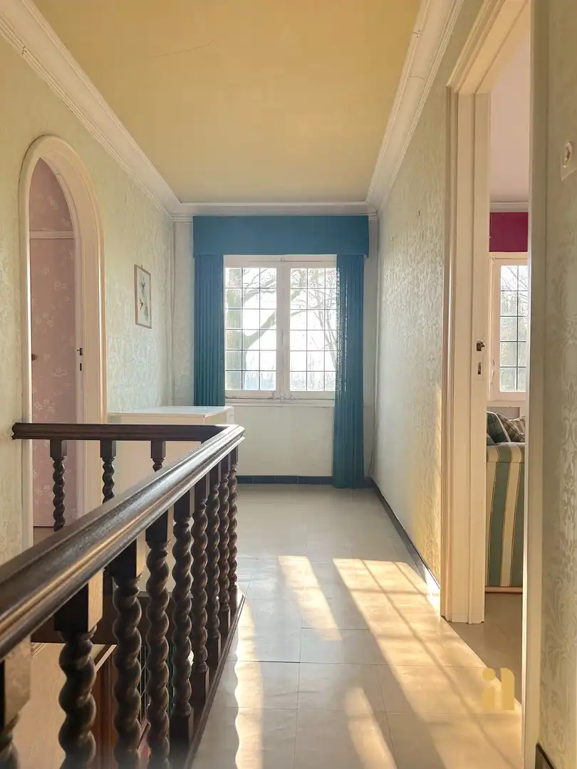 Lichtrijke open bebouwing met charme en groeikansen foto 20