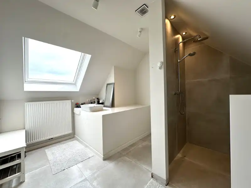 Energiezuinige duplex met prachtig zicht. foto 20