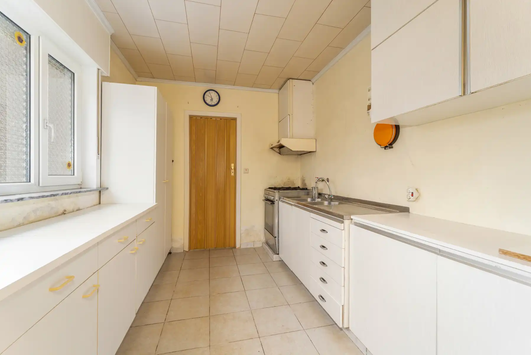 Woning met aanpalende loods op 1.443 m² foto 13