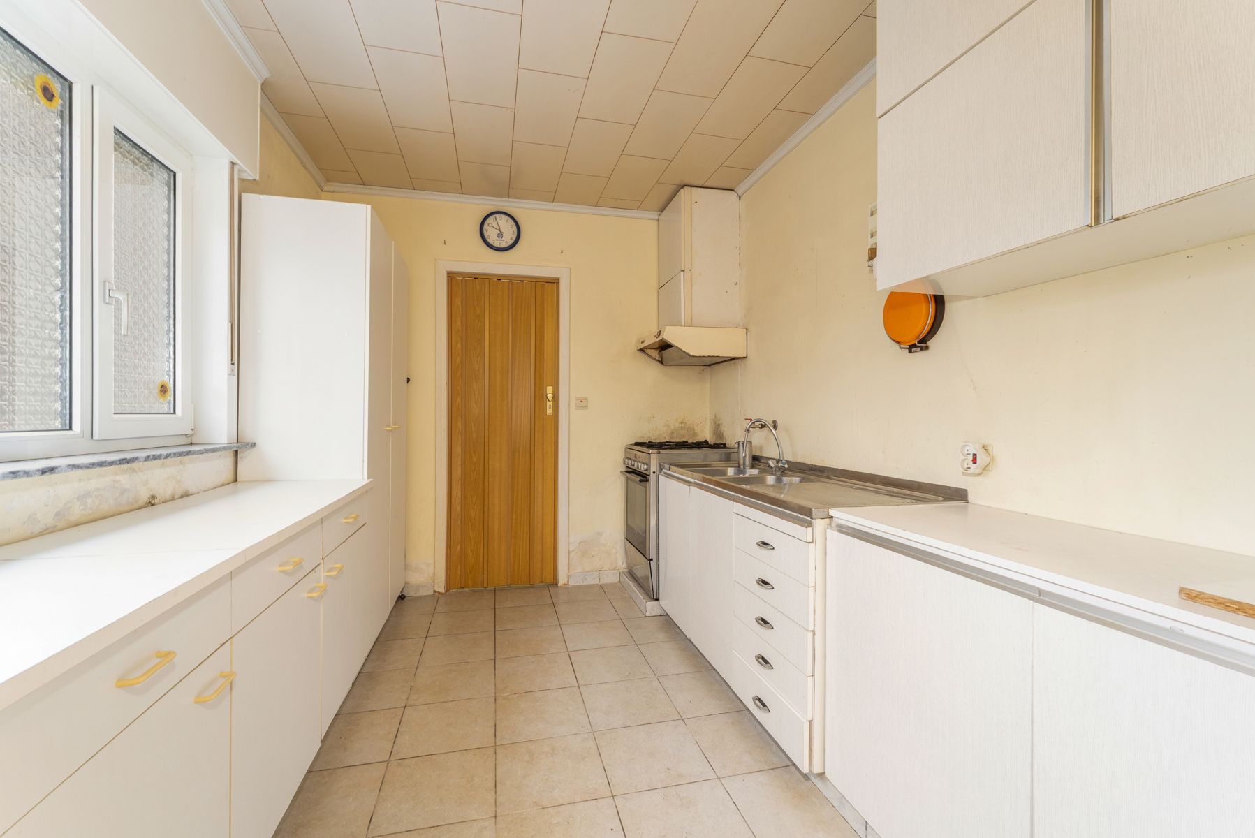 Woning met aanpalende loods op 1.443 m² foto 11