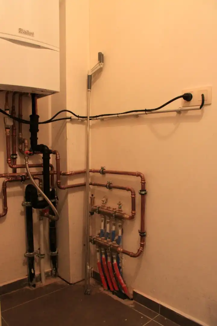 Gezellig 1-slaapkamerappartement te Middelkerke foto 7