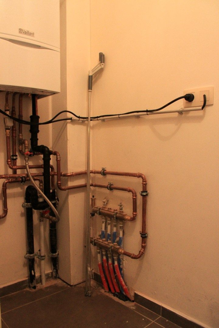 Gezellig 1-slaapkamerappartement te Middelkerke foto 7