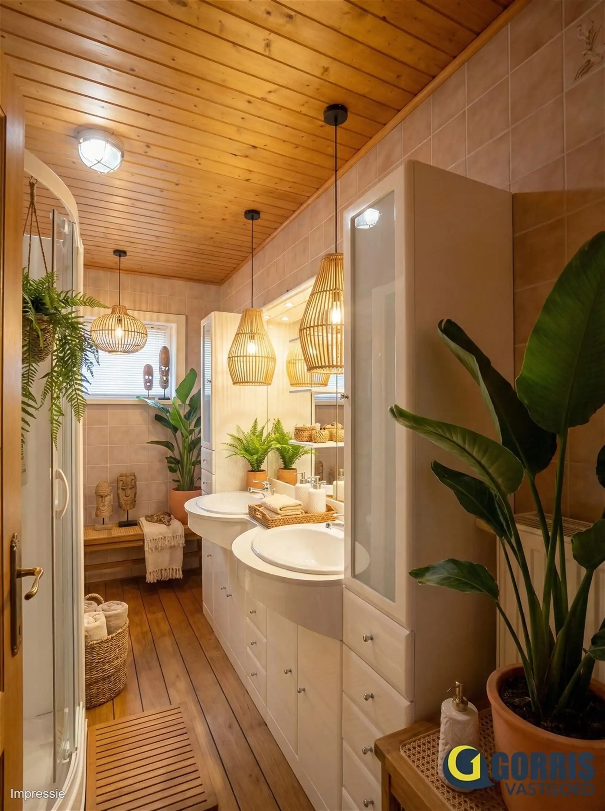 Charmante fermette met 4 slaapkamers iin Begijnendijk foto 10