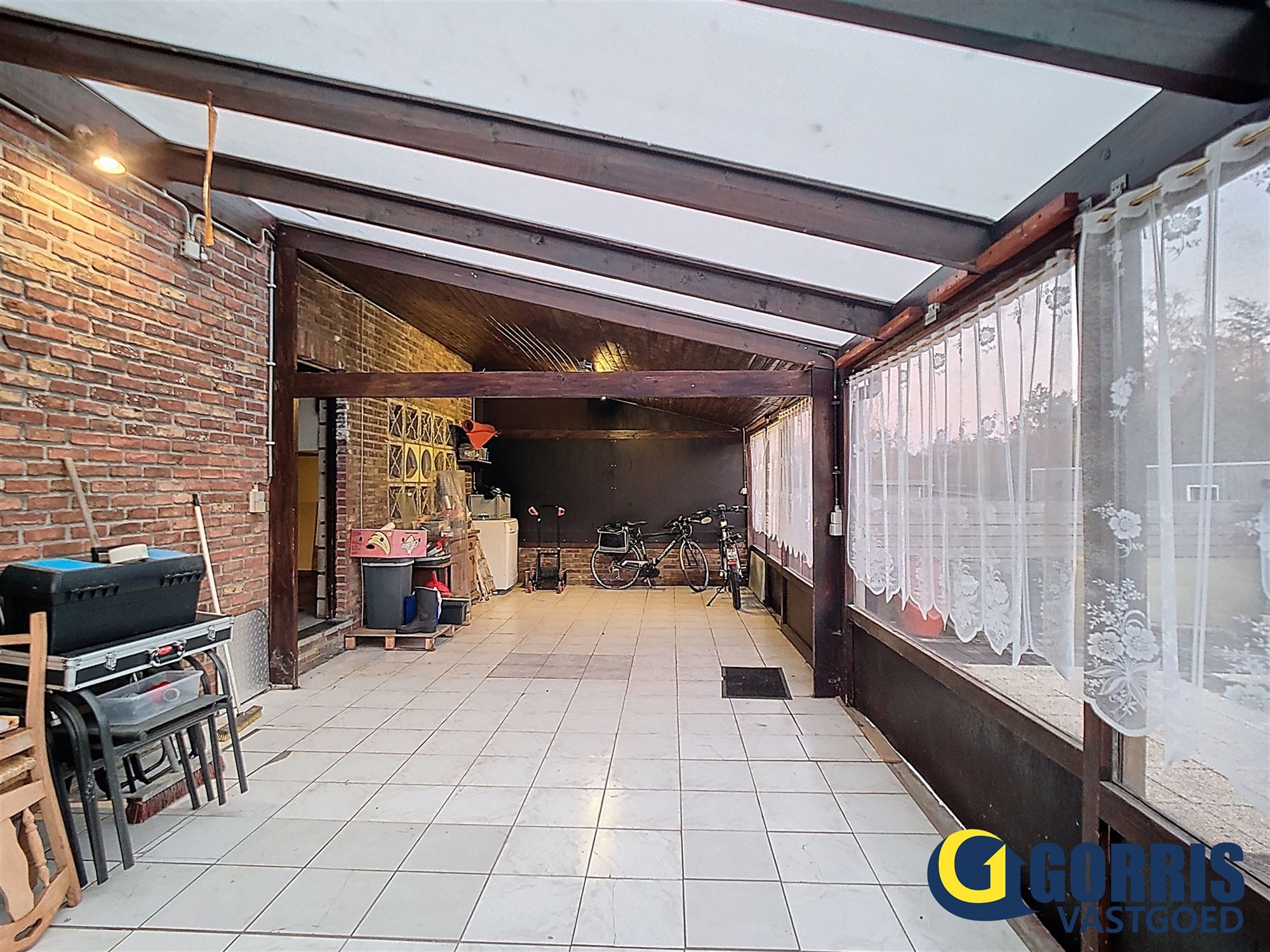 Charmante fermette met 4 slaapkamers iin Begijnendijk foto 10