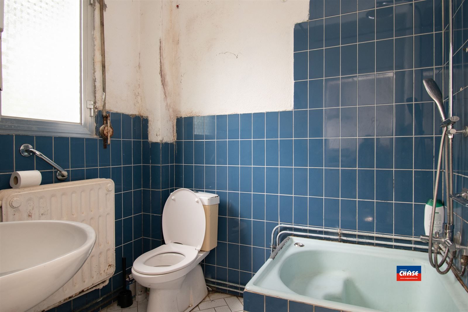 Te renoveren rijwoning met 4 à 5 slaapkamers foto 7