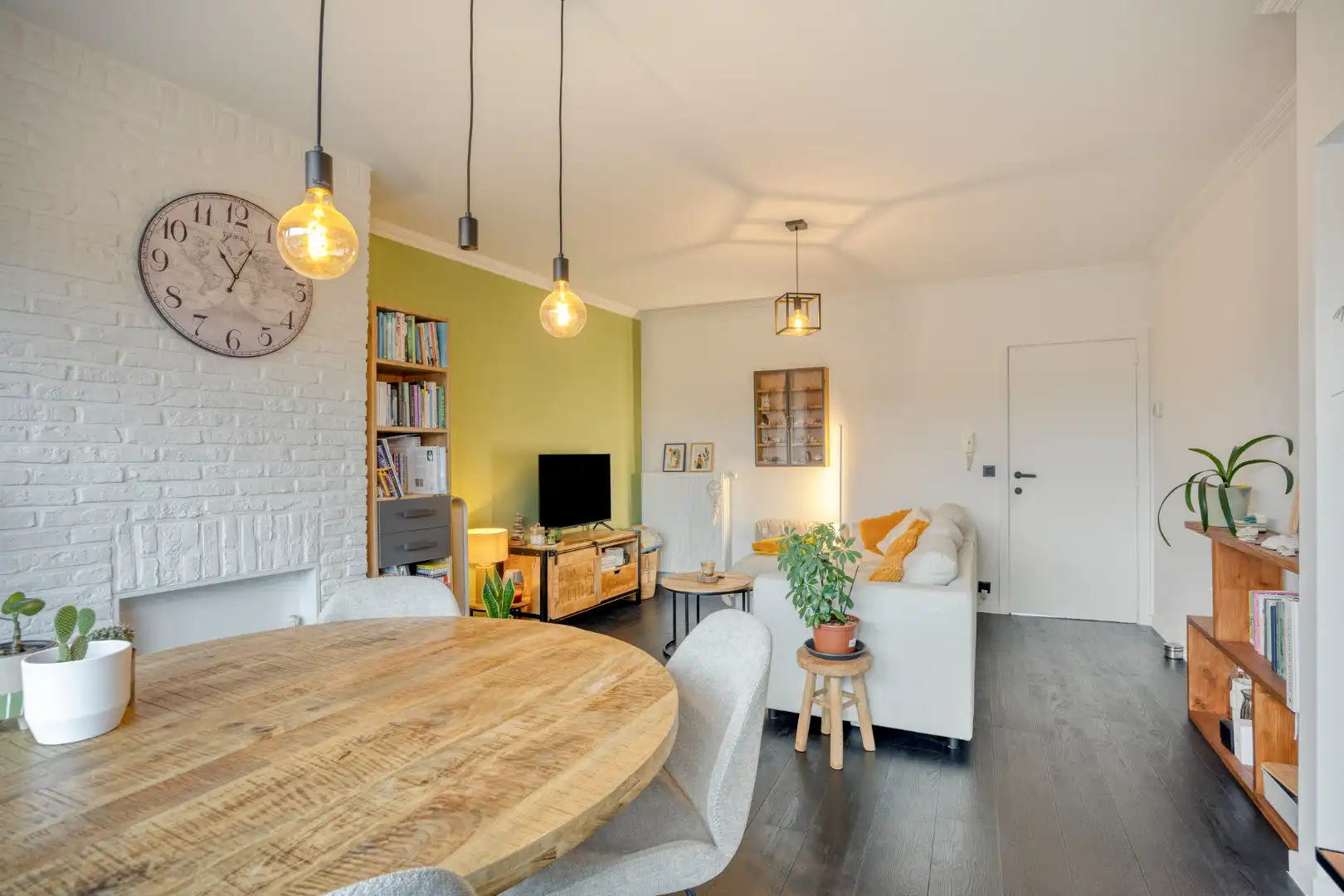Appartement te koop Hospitaalstraat 5 -/0201 - 8930 Lauwe