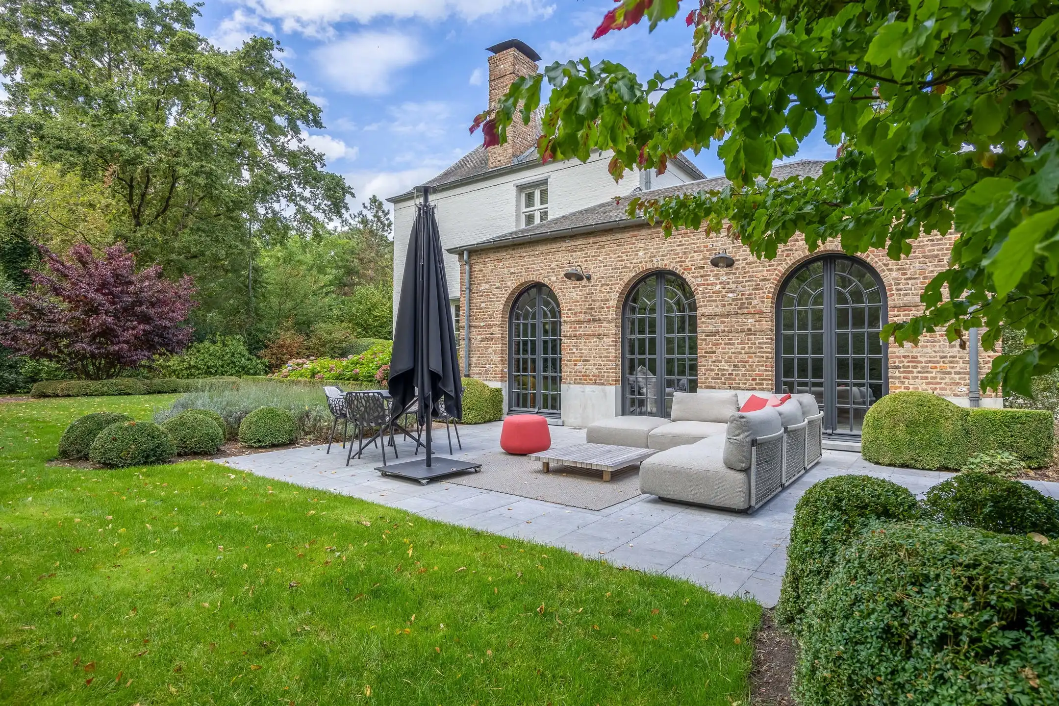 Luxueuze villa in het Exclusieve Hof ter Linden. foto 23