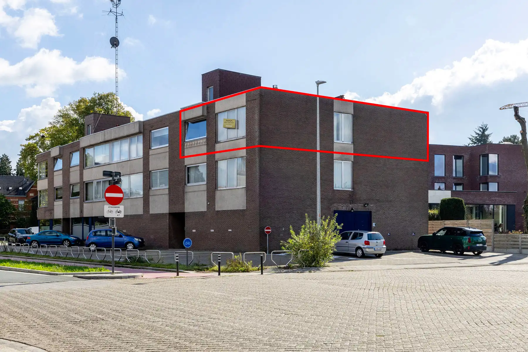 Appartement te koop Postelarenweg 3/4 - 2400 Mol