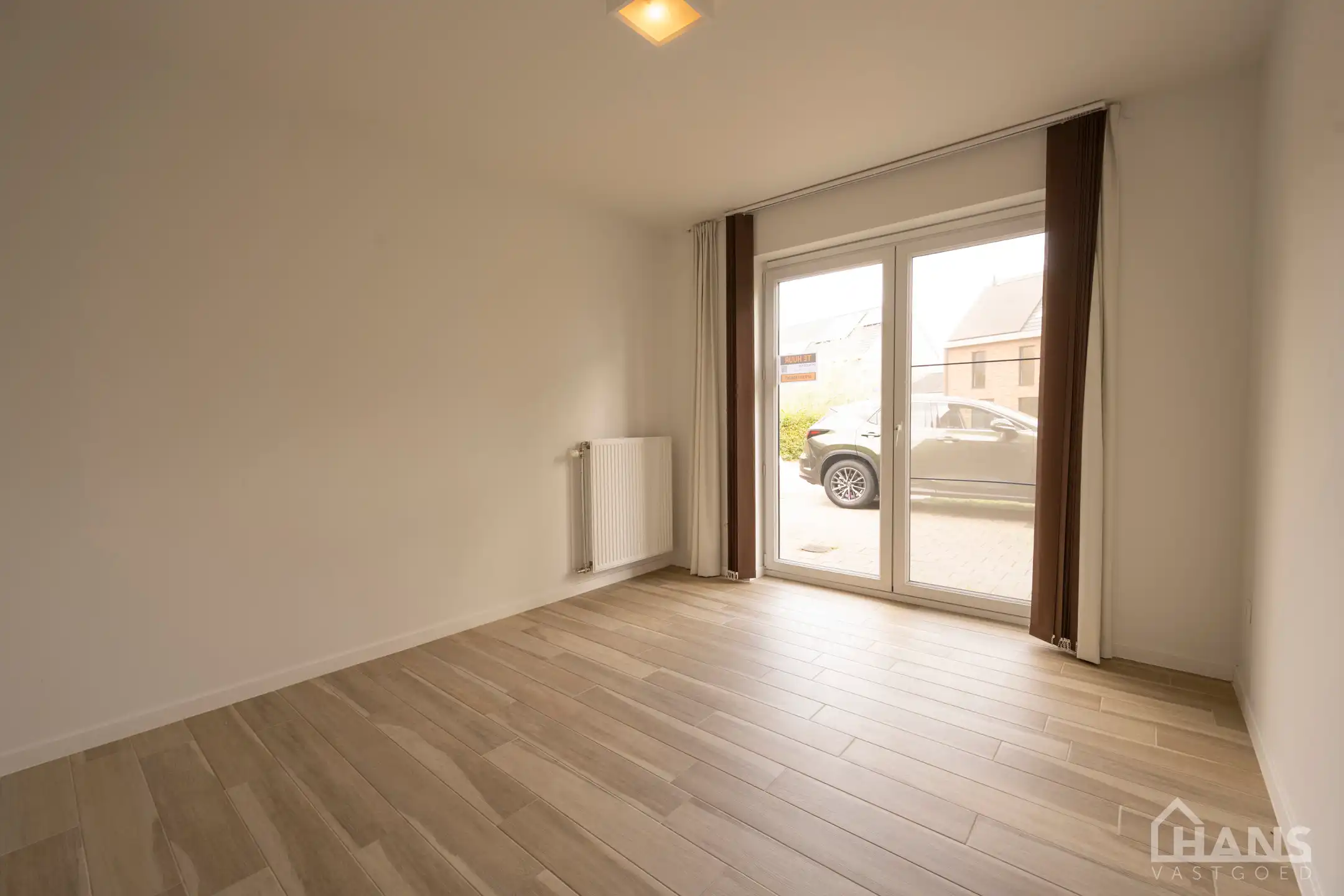 Gelijksvloers appartement  foto 10