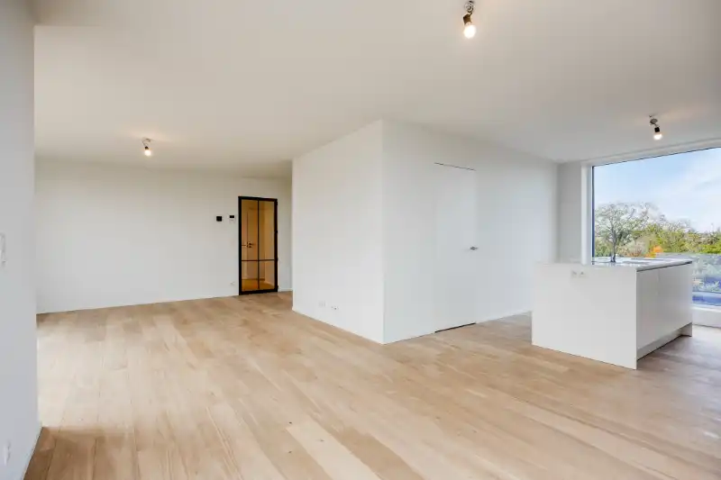 Appartement te koop Anjelierenlaan 0 - 9470 Denderleeuw