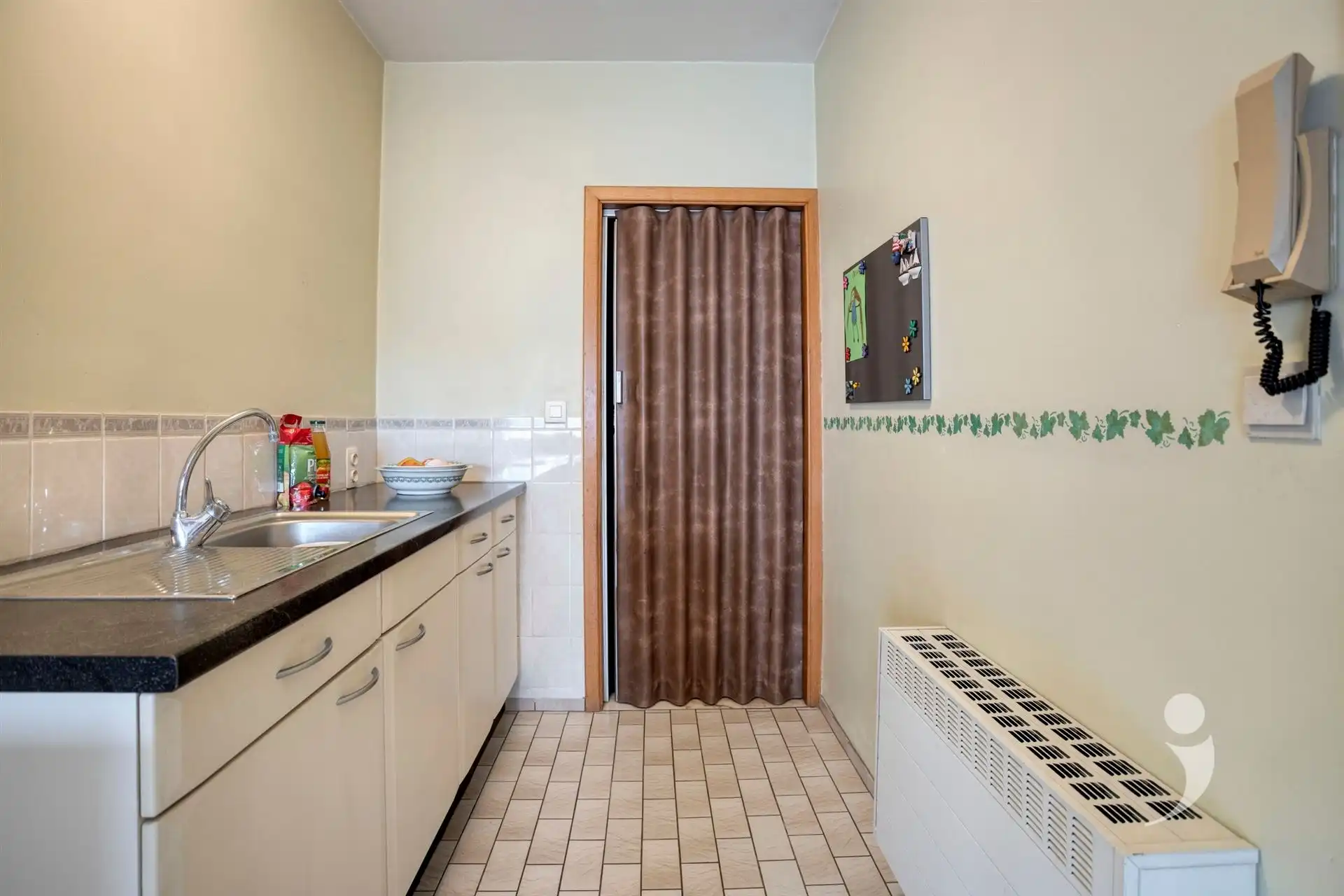 Ruime gelijkvloerse woning te Wezemaal!  foto 24