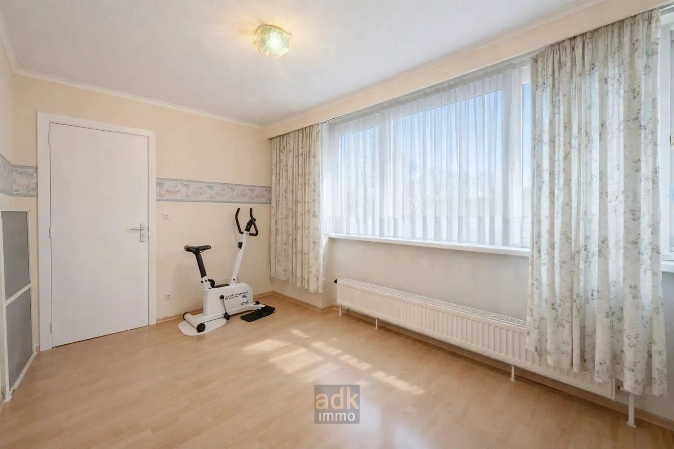 Bel-etagewoning op toplocatie foto 13