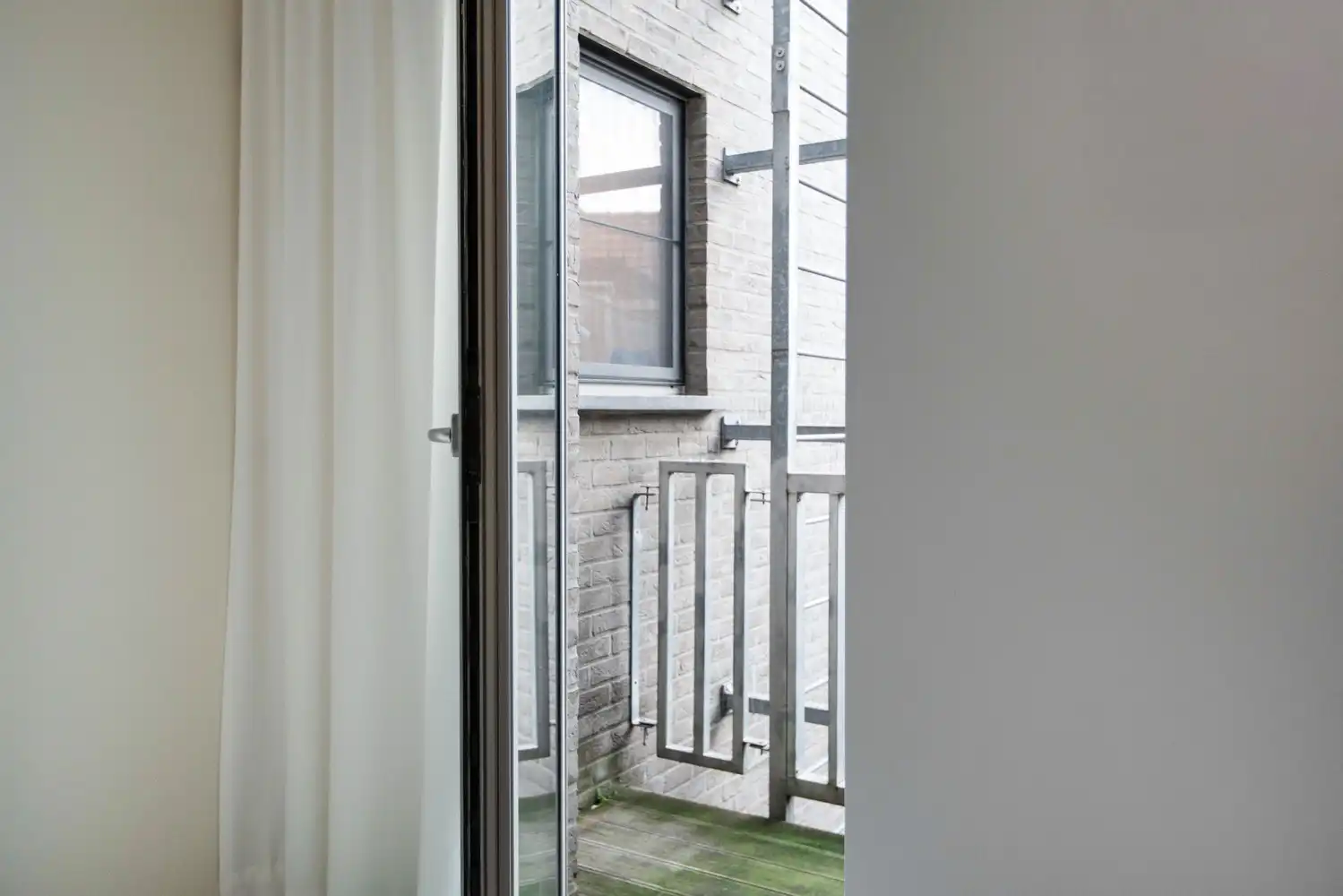 Licht en modern 2-SLK appartement foto 17