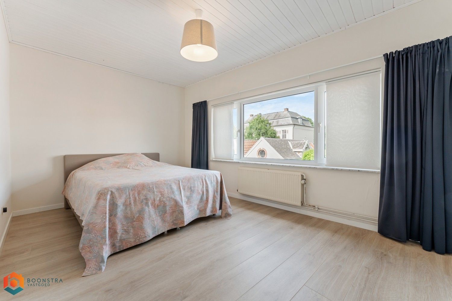 Instapklare rijwoning met 2 slpkrs in het centrum van Putte foto 9