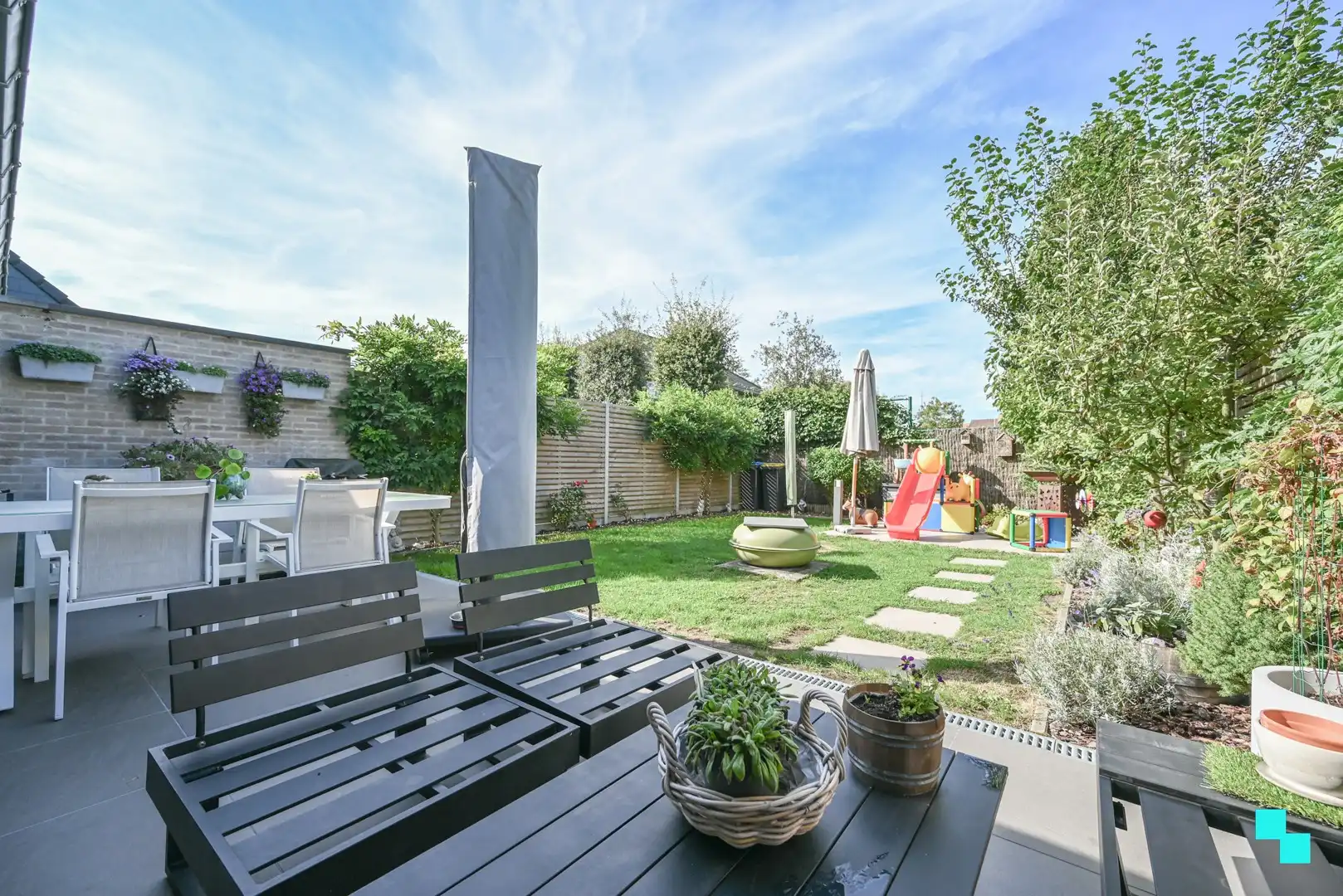 Energiezuinige en instapklare woning te Izegem (Bosmolens) foto 25