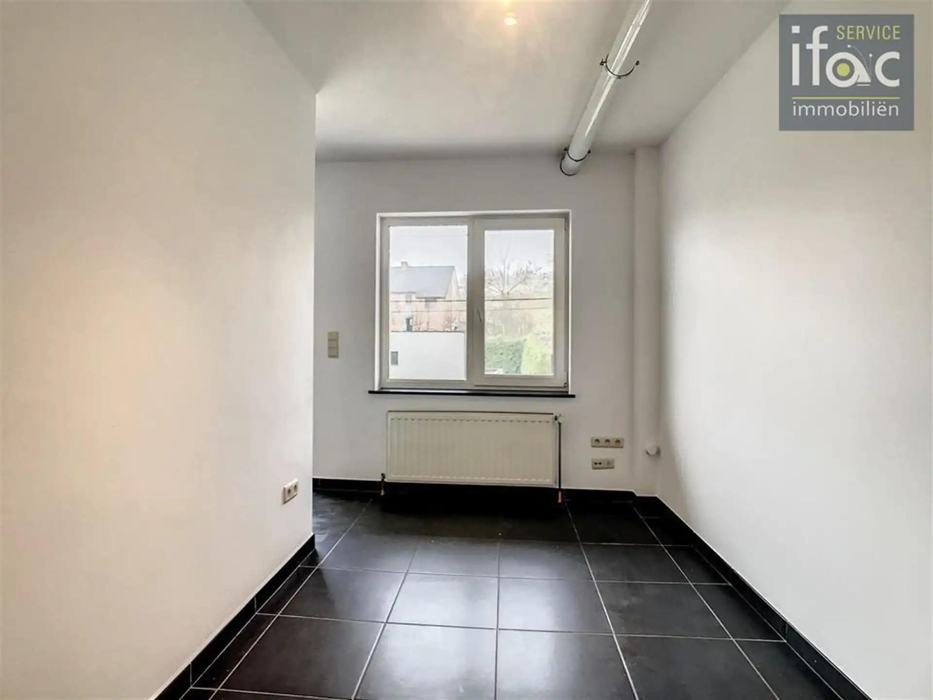 Opbrengsteigendom – 4 apts + garage foto 9