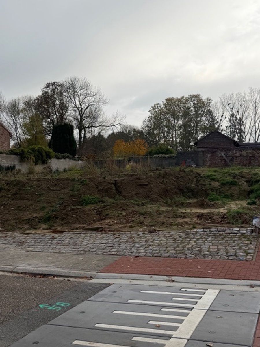 2 bouwgronden halfopen bebouwing te Gingelom (Montenaken) foto 5