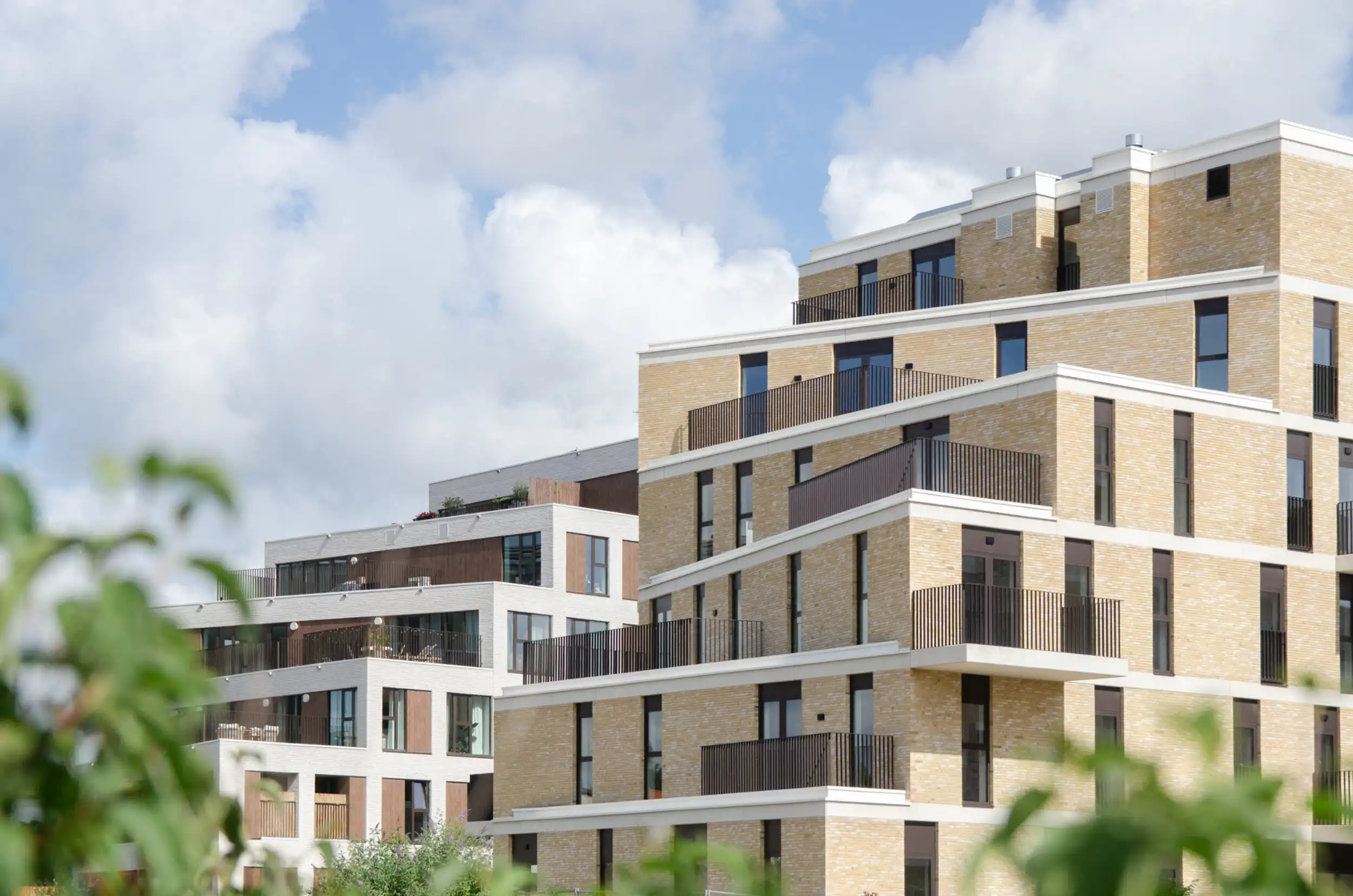 City Gate, laatste kans om aan te kopen aan 6 % btw! foto 3