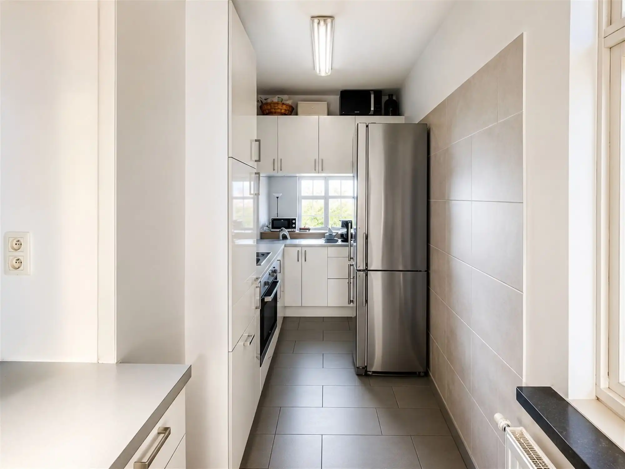 130 m² wonen met uniek uitzicht over het Stadspark foto 3
