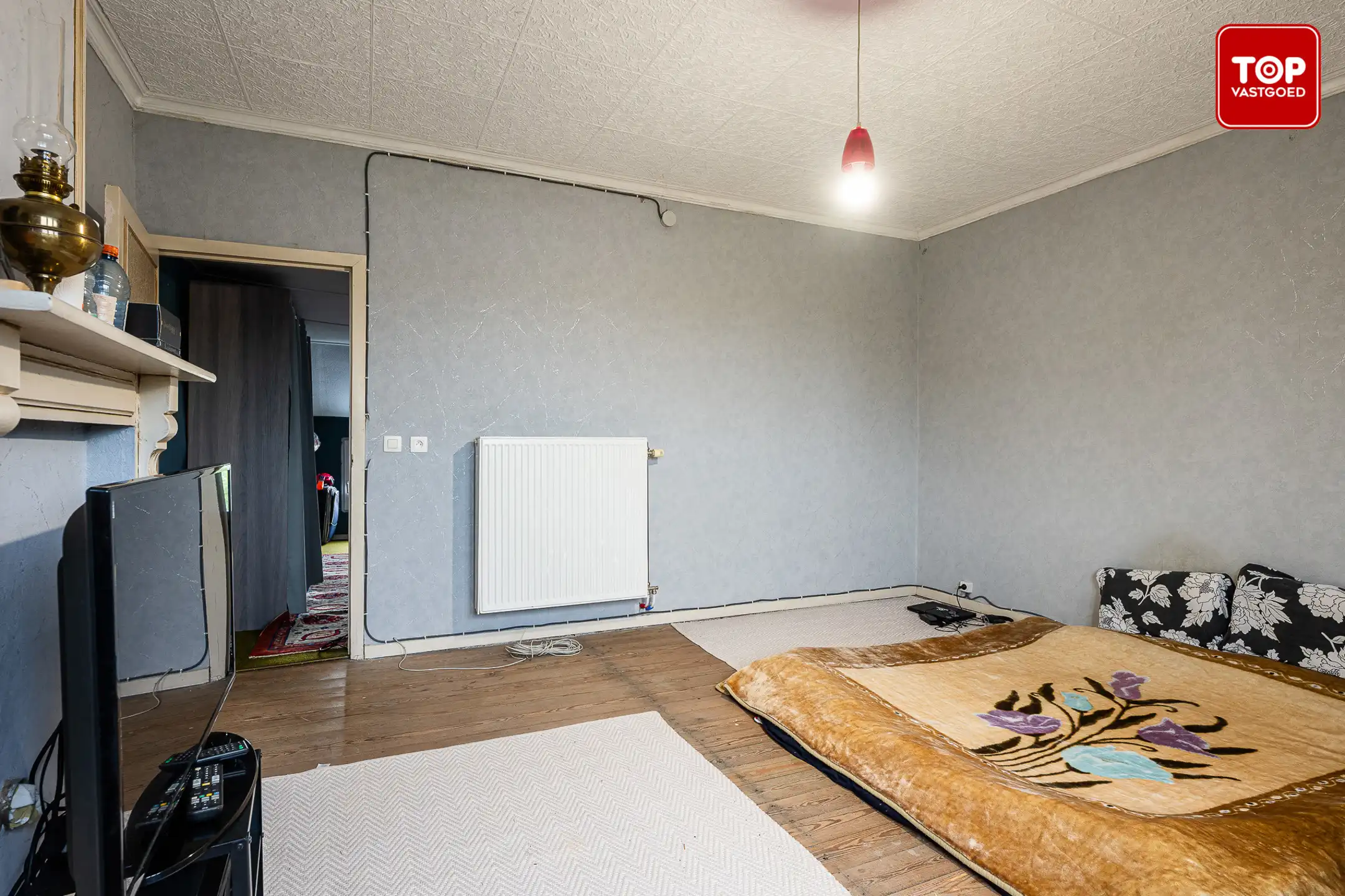 Ruime gezinswoning met 4 slaapkamers en multifunctioneel achterhuis nabij centrum Eeklo foto 17