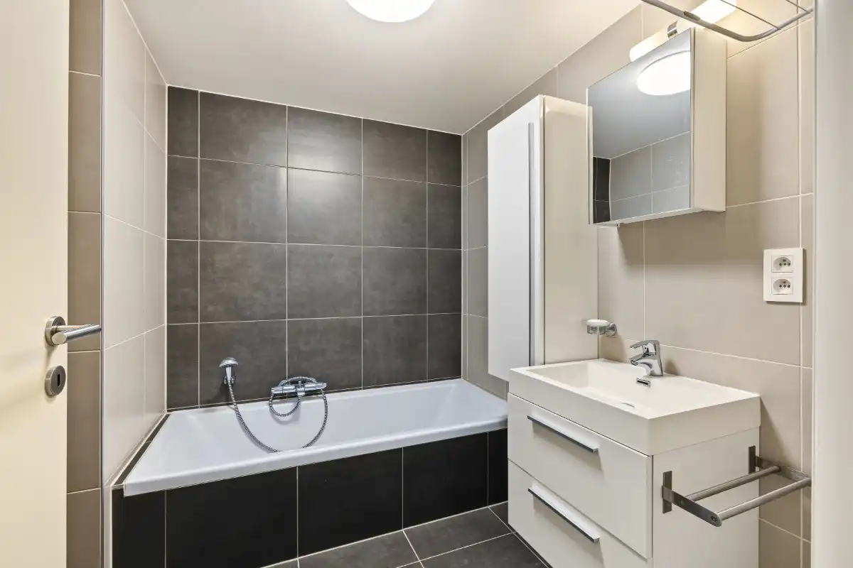 Energiezuinig en instapklaar appartement met garagebox foto 8