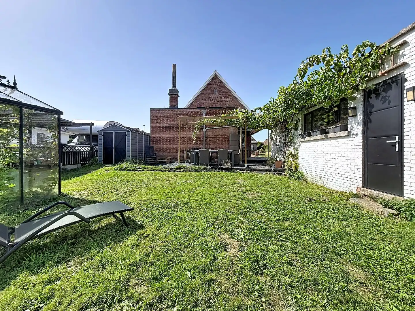 Instapklare, vrijstaande woning te Wilsel Putkapel foto 28