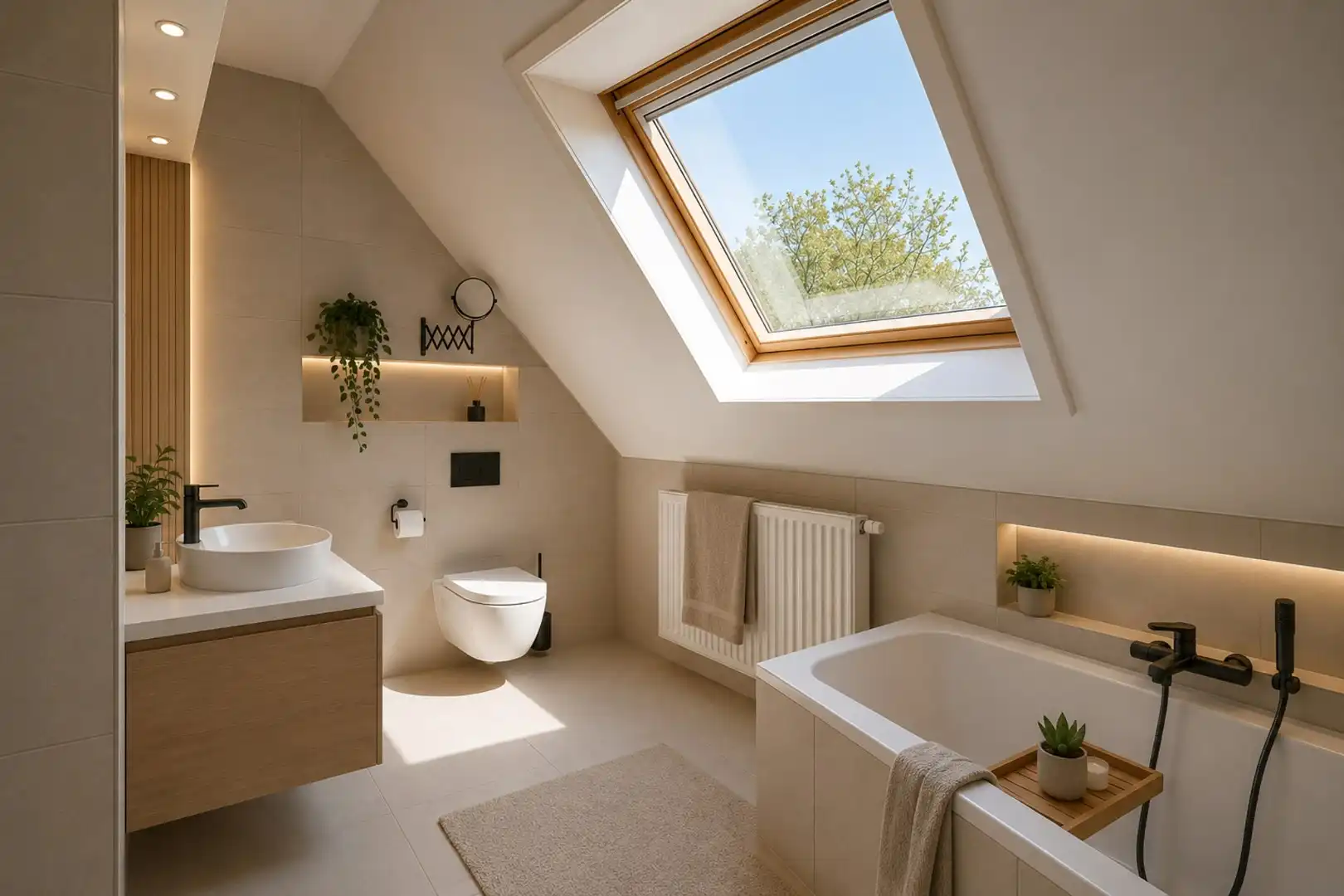 Ruime villa met 5 slaapkamers op 1082 m² te Oostduinkerke, gelegen vlakbij het natuurreservaat Hannecartbos. foto 15