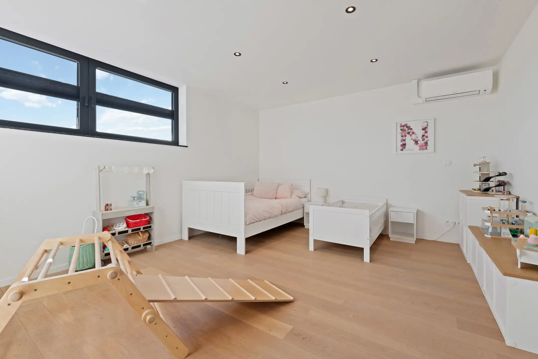 Exclusieve woning met zwembad te Moelingen foto 33