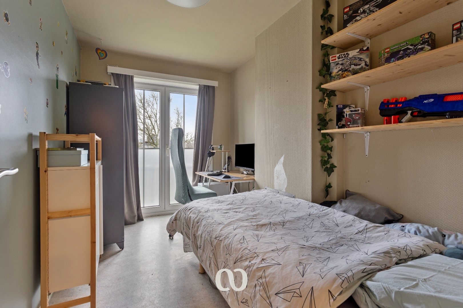 Gezinswoning met drie slaapkamers in een gezellige wijk foto 20