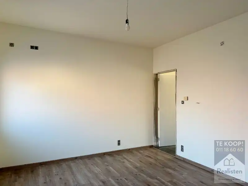 Zongericht appartement met terras en ruimte! foto 18