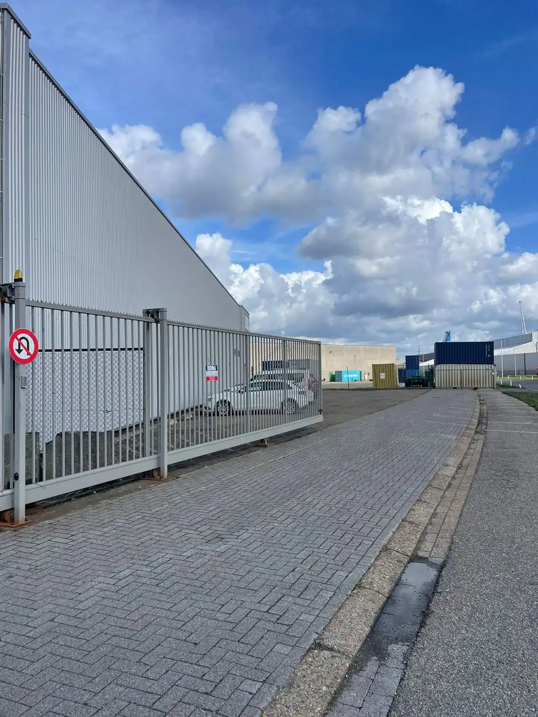 Bedrijfsvastgoed te huur foto 3